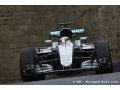 Only 'real' Hamilton can beat Rosberg - Webber
