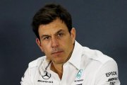 Wolff may consider another Bottas team order