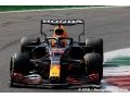 Bottas gagne la Qualification Sprint, Verstappen partira en pole à Monza