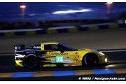 Corvette Racing prêt pour le challenge de Mosport