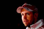 Mercedes seat 'difficult' for Vettel - Mol