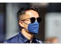 Williams F1 : Capito clarifie les liens avec Red Bull via Albon