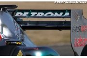 FIA bans DRS for Monaco tunnel and Eau Rouge