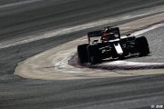 Red Bull annonce l'arrivée d'un tout nouveau carburant ExxonMobil 