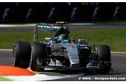 Les pilotes contraints de ne pas critiquer Pirelli ? Rosberg ne confirme pas