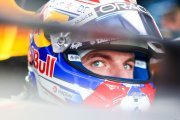 Verstappen veut effacer sa 'déception', Tsunoda veut réussir son 100e GP