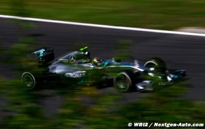 Rosberg aurait-il pu gagner si Hamilton avait suivi la consigne&nbsp;?