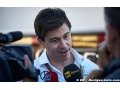 Wolff moves to end boycott threat with 'a few per cent'