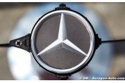 Mercedes réclame des sanctions plus sévères contre Red Bull