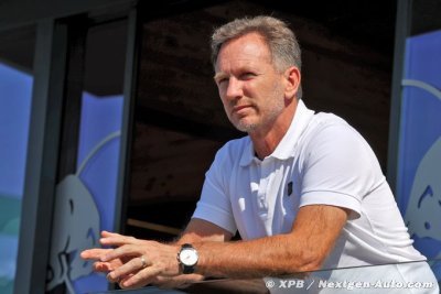 Porsche deal could oust Horner as F1 boss