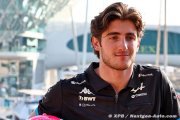 Doohan : Alpine 'me prépare depuis longtemps' à la F1
