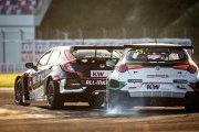 Videos - Ningbo WTCR races highlights