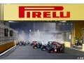 La F1 annonce les horaires des Grands Prix pour 2022