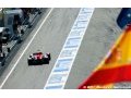 Qualifying - Spanish GP report: Marussia Ferrari
