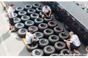 Pirelli : Une course directe, en un arrêt, sans dégradation