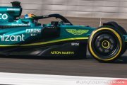 Photos - Abu Dhabi Pirelli & Young Drivers' F1 test