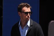 Loin de la grille, Kvyat est de retour chez Alpine F1