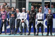 Salaires des pilotes F1 : un débat pour les intégrer au plafond budgétaire !
