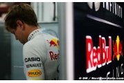 Vettel does not need friends in F1 - Marko