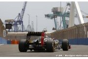 Grosjean: There is more to come from myself and from the car