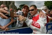 Kristensen commissaire FIA pour la finale