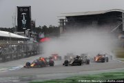 Jusqu'à six arrêts par pilote : les Pirelli en ont vu de toutes les couleurs à Hockenheim 