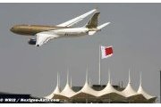 Everybody or nobody to race in Bahrain