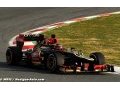 Kimi Räikkönen confident in E21 reliability