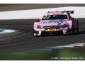 Berger's nephew not confirming Force India news