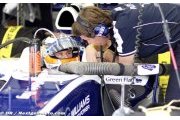 Hulkenberg apprécie l'Albert Park