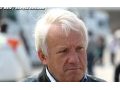 Q&A with Charlie Whiting
