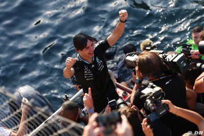 Trulli tips Antonelli for title after Monaco masterclass