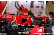 Agnelli nephew to be new Ferrari president - report