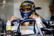 Officiel : Sette Camara rejoint le programme jeunes de McLaren