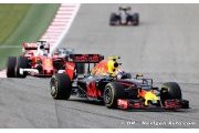 Marko souligne une faiblesse de Verstappen