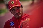 F1 should 'find a way' to protect iconic races - Sainz
