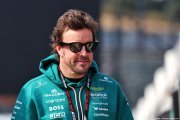 'Daddy' Alonso comments on birth of first child