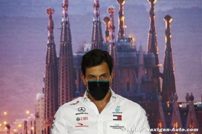 Wolff admits he might take on new F1 ’role’