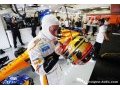 Vandoorne lacked 'confidence' from McLaren