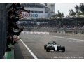Mercedes sans rival l'an prochain ? Brawn le craint pour la F1