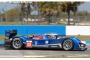 Sebring, Test 2: Peugeot still in front after first Sebring test