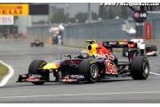 Staying put makes more sense than Ferrari switch - Webber