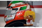 Sauber close to new sponsor deal
