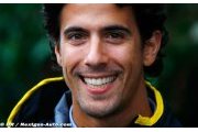 Lucas di Grassi va débuter en V8 Supercars