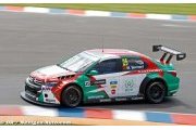 Bennani: WTCC qualifying key in Marrakech