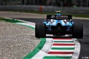 Sponsor staying in F1 'with or without' Kubica