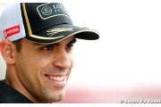 Maldonado : Le Hungaroring est exigeant physiquement