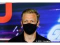 Magnussen unable to attend major court dates