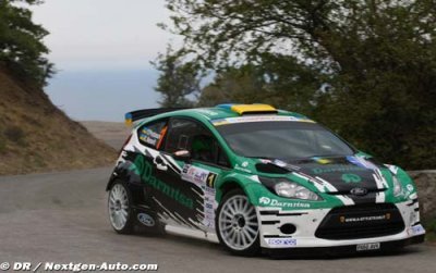 SS1: Protasov establishes an early lead