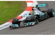 Nürburgring, qualifications : Hamilton au bout du suspens